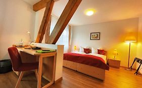Albhotel Malakoff - House Of Nature