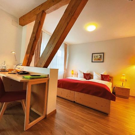 Albhotel Malakoff - House Of Nature Wiesensteig Exterior photo