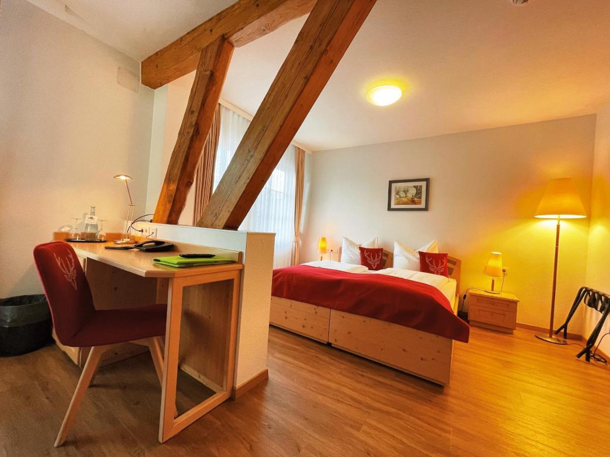 Albhotel Malakoff - House Of Nature Wiesensteig Exterior photo