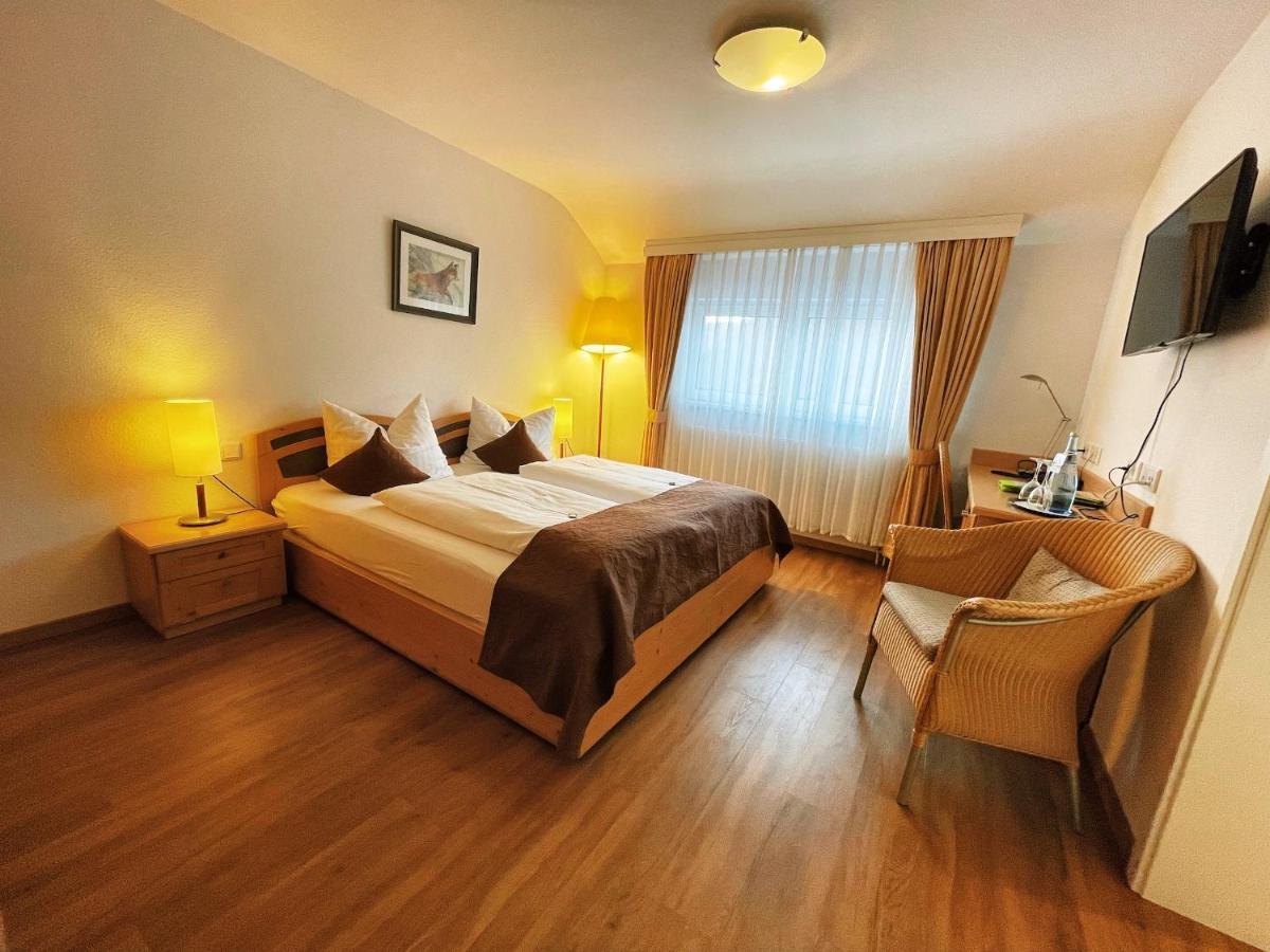 Albhotel Malakoff - House Of Nature Wiesensteig Exterior photo